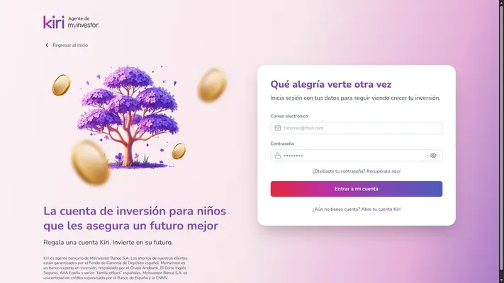 KiriApp